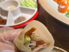 -青年公社烤鸭(滨湖银泰店)