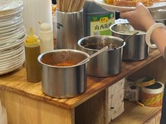 -郭记小街麻辣烫(南小街总店)