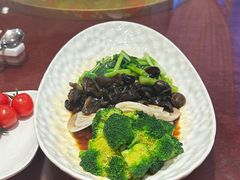 -香满楼(南关店)