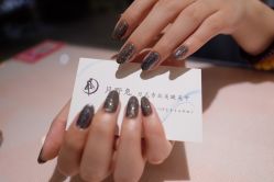 -月野兔日式美睫美甲