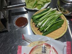 -鲁C·尚小炉·淄博烧烤(市北店)