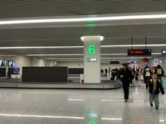 -石家庄正定国际机场-T2航站楼