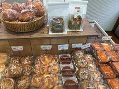 -富贵面包公司(运河店)