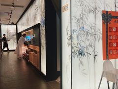 -绿茶餐厅(青岛城阳万象汇店)