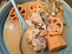 -静一餐厅·湖北菜(前门店)