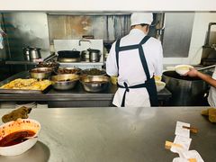 -上海为民商行清真饭店(南大路店)