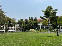 -云南滇池花园国际大酒店温泉