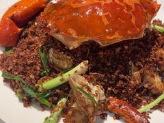 -喜记避风塘炒辣蟹(旗舰店)