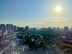 -烛影拾光观景餐厅·创意菜·摄影·小提琴(大唐不夜城店)