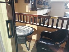 -三清山希尔顿度假酒店