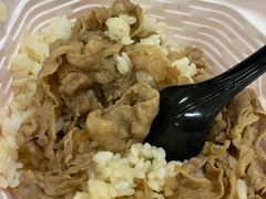 -吉野家(南昌铜锣湾店)