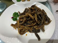 老上海脆鳝-申宴酒楼(王子百货店)
