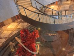 -阿纳迪酒店·秘境西餐厅