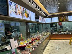 -双合园·海鲜水饺青岛菜(九水东路店)