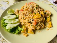 -Jungle Kitchen