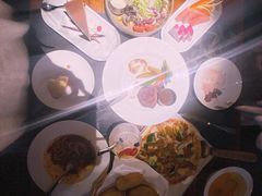 -秀·爱尔兰餐吧(上海路店)