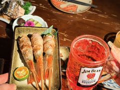-鸟泉居酒屋·烧鸟·酒馆(百子湾店)