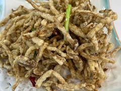 -老四川平头酸菜鱼(衙前店)