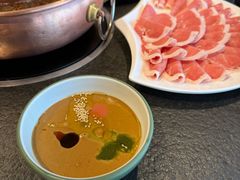 -仁和四季涮肉馆(天坛南门店)
