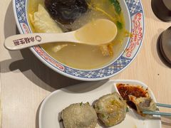 -小杨生煎(周浦万达店)