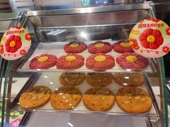 -赛百味SUBWAY(燕莎奥莱店)