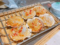 -鸽子窝专业烧烤店(长白店)