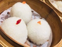 -小城粥道·海胆鲜虾粥(解放广场店)