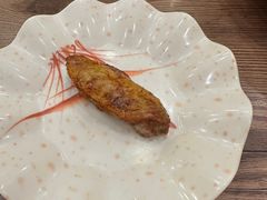 -红叶日料·放题·海胆·定食(星海店)