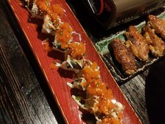 -芥岛(河北大街店)