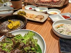 -王妃家(明洞中央店)