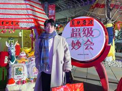 -百年港湾奥特莱斯(香炉礁店)