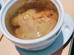 牛肉汤-多喝汤·炖汤蒸饭(云门店)