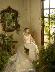 -第一夫人婚纱摄影(南京店)