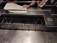 -很久以前羊肉串(大华三路店)