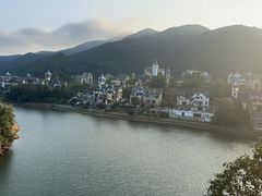 -茵特拉根酒店·西餐厅