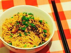 -贰拾捌味·宜宾燃面(春熙路旗舰店)