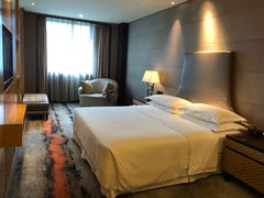 -西安赛瑞喜来登大酒店