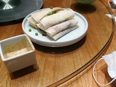 -新白鹿餐厅(爱琴海购物中心店)