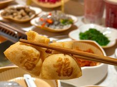 -海底捞火锅(稻河古街夜宵主题店)