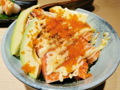 -越光米贩精致料理餐厅(金鹰店)