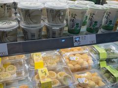 -泸溪河桃酥(江宁太阳城店)