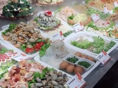 -船歌·鱼水饺青岛菜(闽江二路店)