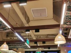 -云阿蛮云南生烫牛肉米线(奉贤路店)