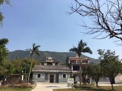 -开平碉楼文化旅游区马降龙景区