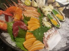 -德川家日本料理(中关村寰太大厦店)