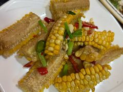 -富来美食(成发大厦店)