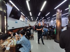 大堂-回坊马二饺子馆