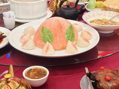 -海宝酒家(中山四路店)