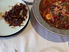 -万福·家宴(平谷店)