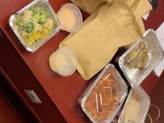 -Geneva日内瓦餐厅(西郊宝成花苑店)